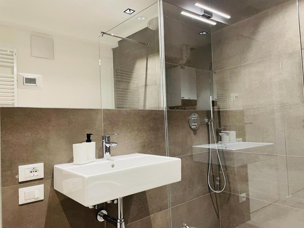 Muros - City Modern Living In Trydent Zewnętrze zdjęcie