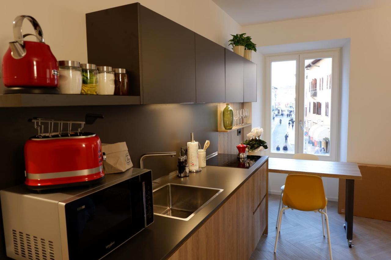 Muros - City Modern Living In Trydent Zewnętrze zdjęcie