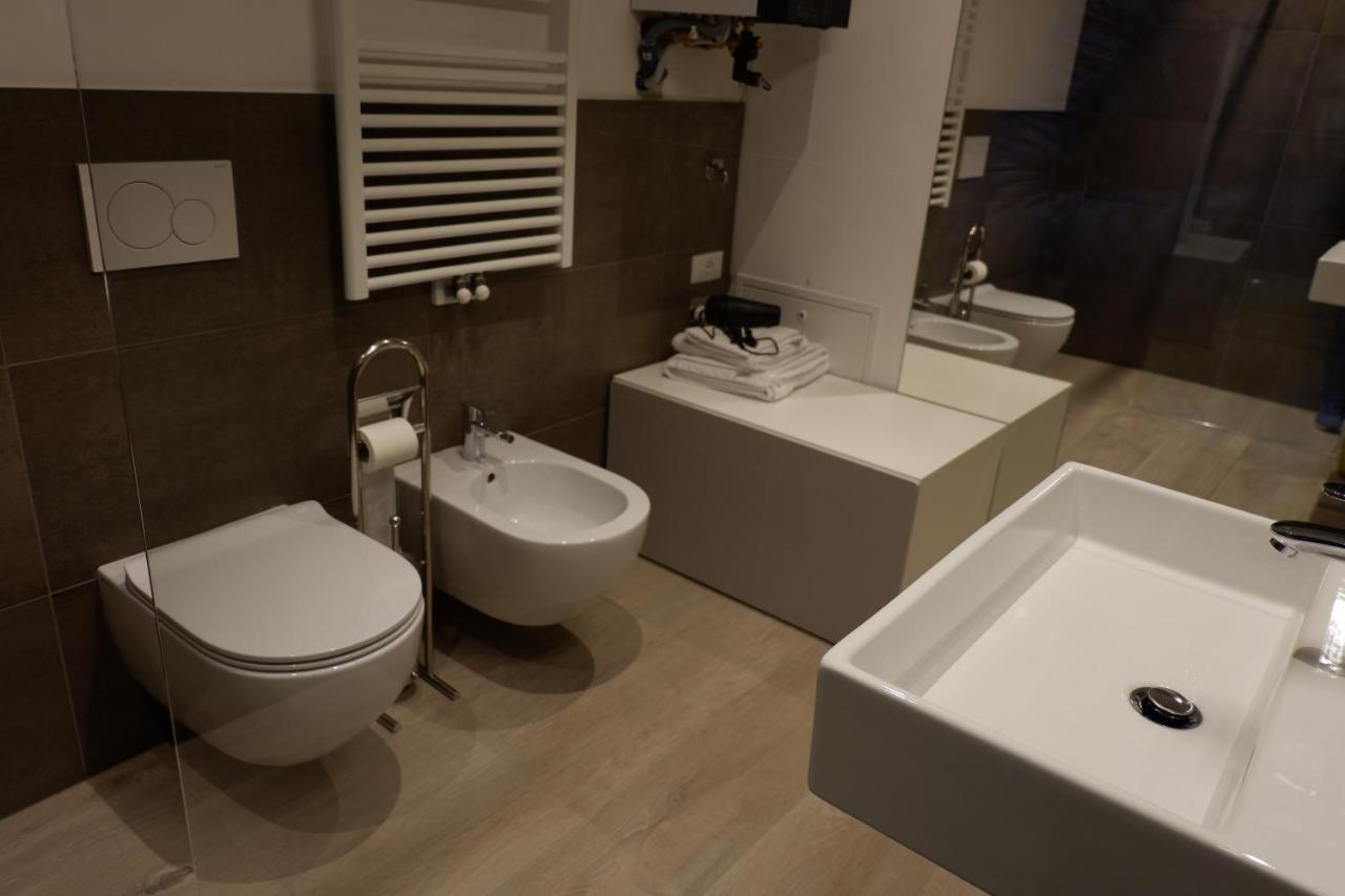 Muros - City Modern Living In Trydent Zewnętrze zdjęcie