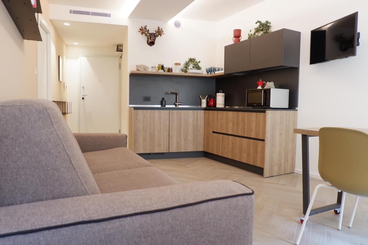 Muros - City Modern Living In Trydent Zewnętrze zdjęcie