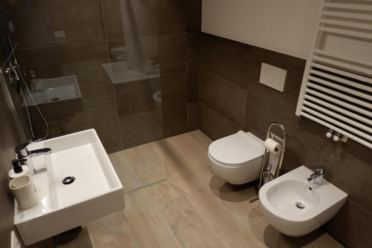Muros - City Modern Living In Trydent Zewnętrze zdjęcie